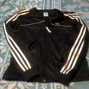 Adidas Track Jacket